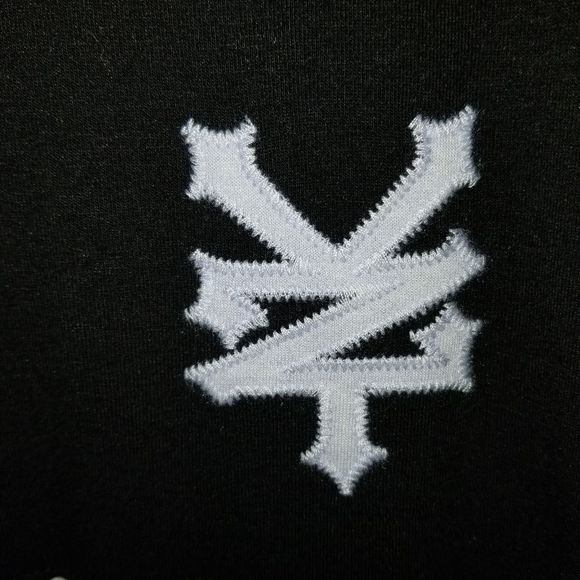 Zoo York mens tee shirt - Picture 2 of 5